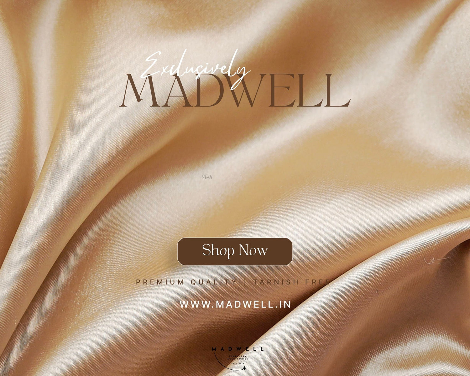 Exclusively MadWell